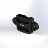 KBIKE CABLE HOLDER FRONT HYPERMOTARD 698