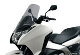 INTEGRA 700/750 Touring Screen 12-