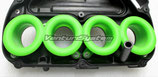 Velocity stacks ZX10R 11-15