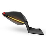 DB RACE PANIGALE V4 2025 BLADE CARBON LED
