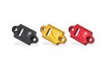 CNC RACING HYPERMOTARD 698 MONO BRAKE LINE COVER