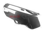 MAXI CARBON YZF-R1 20-26 BELLY PAN