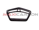 MAXI CARBON HYPERMOTARD 796 1100 DASHBOARD COVER