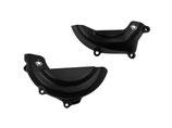 SPIDER ENGINE COVER PANIGALE V2 2025