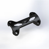 KBIKE RISER KIT HYPERMOTARD 698