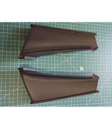 EVOCOMP TUONO V4 WINGLET