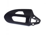 CNC RACING PANIGALE SBK SHOCK COVER CARBON