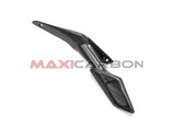 MAXI CARBON RVS LOWER CHAIN GUARD