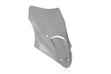 CNC RACING MULTISTRADA V2 2025 WINDSCREEN SMOKE
