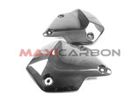 MAXI CARBON GROM 125 22-23 SIDE PANEL