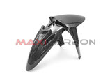 MAXI CARBON R1250GS 19-24 FRONT FENDER