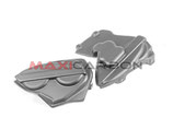 MAXI CARBON PANIGALE V2 ENGINE COVER