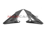 MAXI CARBON S1000R 17-20 SIDE PANEL