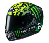 HJC RPHA 11 CRUTCHLOW SPECIAL 1