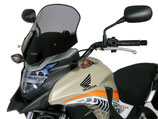 CB500X Touring Screen 16-