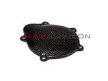 MAXI CARBON F4 98-09 PICK-UP COVER