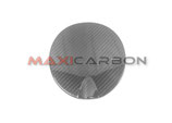 MAXI CARBON ABARTH 595-695 FUEL TANK CAP COVER