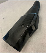 EVOCOMP CRF AFRICA TWIN SPORT HEAT SHIELD