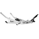 SPIDER SEAT FRAME PANIGALE V2 SSP