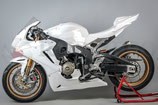 Race fairing CBR1000RR 17-18