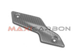 MAXI CARBON DUKE 990 HEAT SHIELD