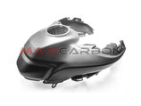 MAXI CARBON MULTISTRADA 950 V2 TANK COVER