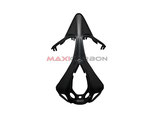 MAXI CARBON PANIGALE 959 1299 UNDER TRAY