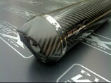 SCRAMBLER Carbon Edge Round SL