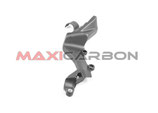 MAXI CARBON STREETFIGHTER V2 REAR BRAKE BRACKET