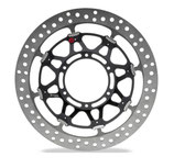 Brembo PISTABASSA ブレーキディスク