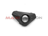 MAXI CARBON SUPER DUKE 1290 14-19 REAR KEYGUARD COVER