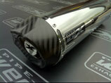 DIAVEL Carbon Edge Round SL