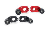 CNC RACING HYPERMOTARD 698 MONO CHAIN ADJUSTER + CRASH PAD