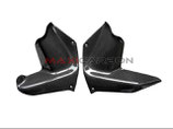 MAXI CARBON MULTISTRADA 1200 10-14 INTERNAL SIDE PANEL