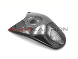 MAXI CARBON HYPERMOTARD 796 1100 TANK COVER