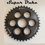 CeraCarbon Racing SPROCKET SUPERDUKE 1290