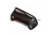 MAXI CARBON BRUTALE 10-20 HEAT SHIELD