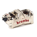 Brembo GP4-MS モノブロックキャリパー