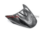 MAXI CARBON MONSTER 696 796 1100 SEAT COWL