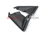 MAXI CARBON TUONO V4 11-14 SIDE AIR DUCT