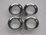 Velocity stacks CBR600RR