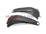 MAXI CARBON PANIGALE V4 18-23 FRAME COVER