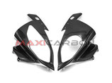 MAXI CARBON S1000RR 15-18 FRONT FAIRING