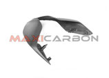 MAXI CARBON PANIGALE V4 25- TAIL FAIRING