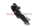 MAXI CARBON HYPERMOTARD 796 1100 CABLE COVER