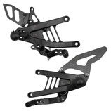 SPIDER REARSET PANIGALE V4 2025 STOCK