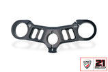 CNC RACING PANIGALE TOP CLAMP BAYLISS LE