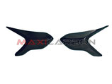 MAXI CARBON TURISMO VELOCE HAND GUARD