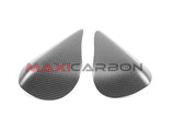 MAXI CARBON PANIGALE 959 1299 TANK SLIDER