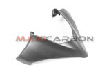MAXI CARBON MULTISTRADA V4 21-24 FRONT FAIRING